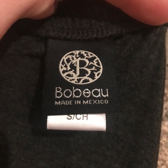 3 FOR $30!! Bobeau Maxi Skirt - Picture 4 of 4